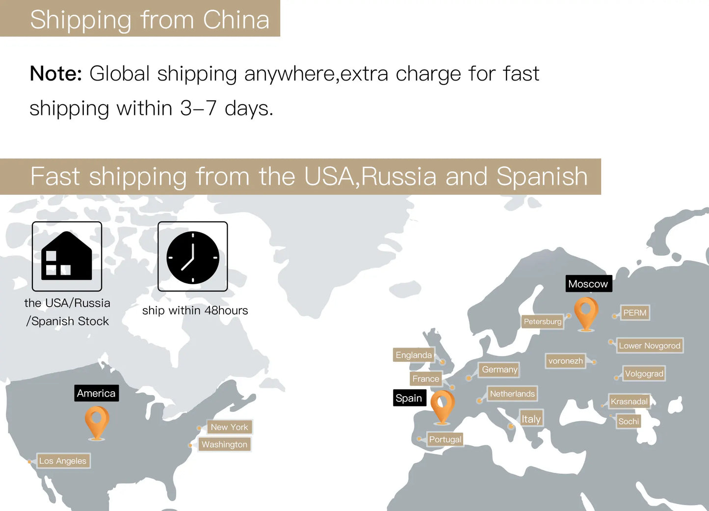 WiFi Smart Wall Socket with USB & Type-C Ports