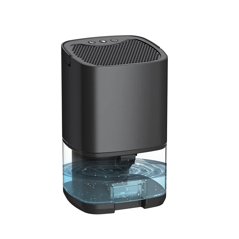 Portable Air Dehumidifier (EU/US Plug)