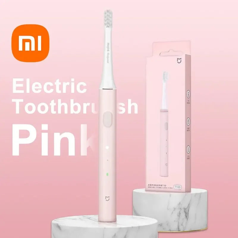 Xiaomi Mijia T100 Sonic Toothbrush