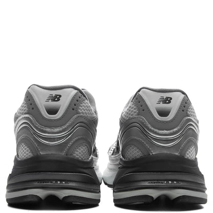 ABZORB 2010 Grey Days - Black/Silver Metallic