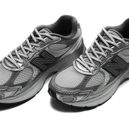 ABZORB 2010 Grey Days - Black/Silver Metallic