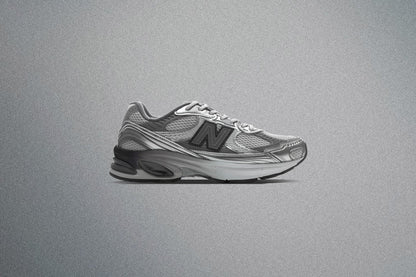ABZORB 2010 Grey Days - Black/Silver Metallic