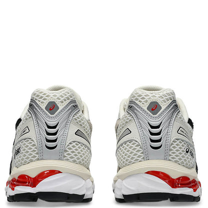 ASICS x Lapstone & Hammer Gel-Kayano 12.1 'The Spark' - Cream/Pure Silver
