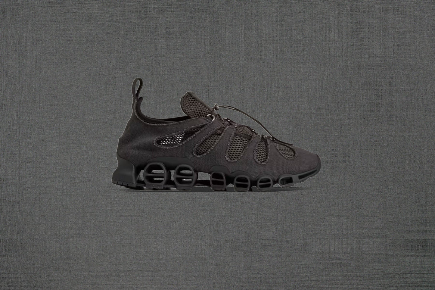 Adidas Originals x Avavav Women's Megaride - Core Black/Shadow Olive/Utility Black