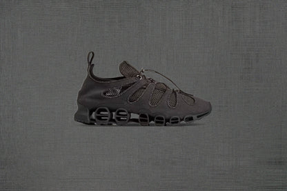 Adidas Originals x Avavav Women's Megaride - Core Black/Shadow Olive/Utility Black
