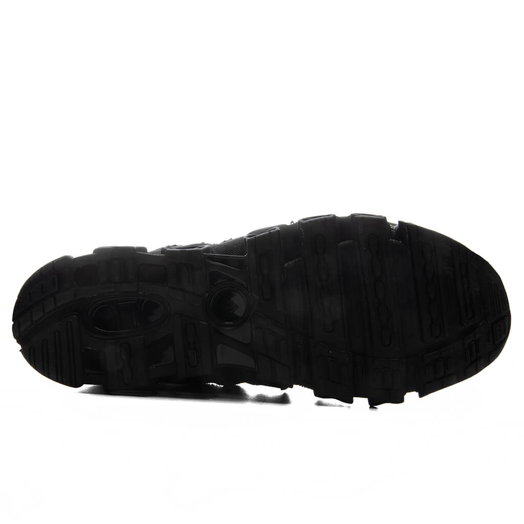 Adidas Originals x Avavav Women's Megaride - Core Black/Shadow Olive/Utility Black