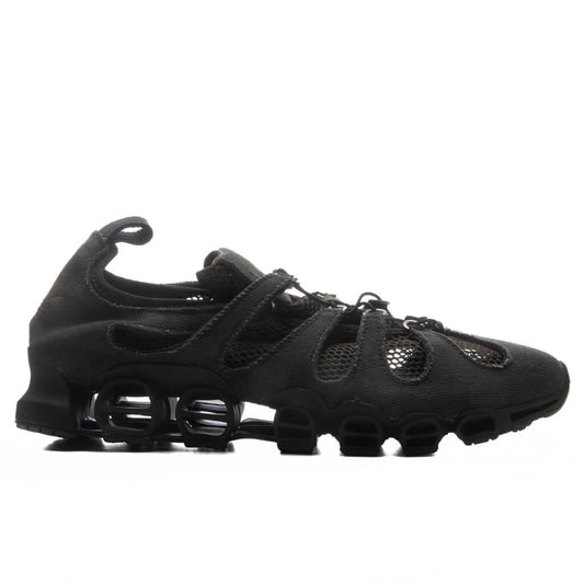 Adidas Originals x Avavav Women's Megaride - Core Black/Shadow Olive/Utility Black