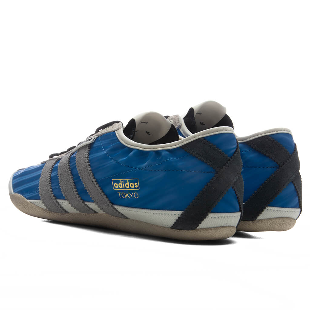 Adidas Originals x Song for the Mute Women's Tokyo - Blue Bird/Charcoal Solid Grey/Off White