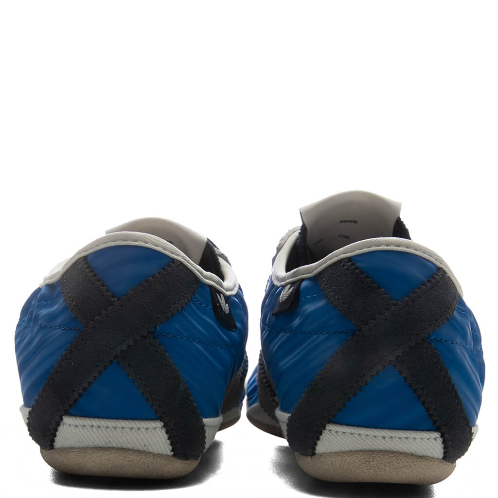 Adidas Originals x Song for the Mute Women's Tokyo - Blue Bird/Charcoal Solid Grey/Off White