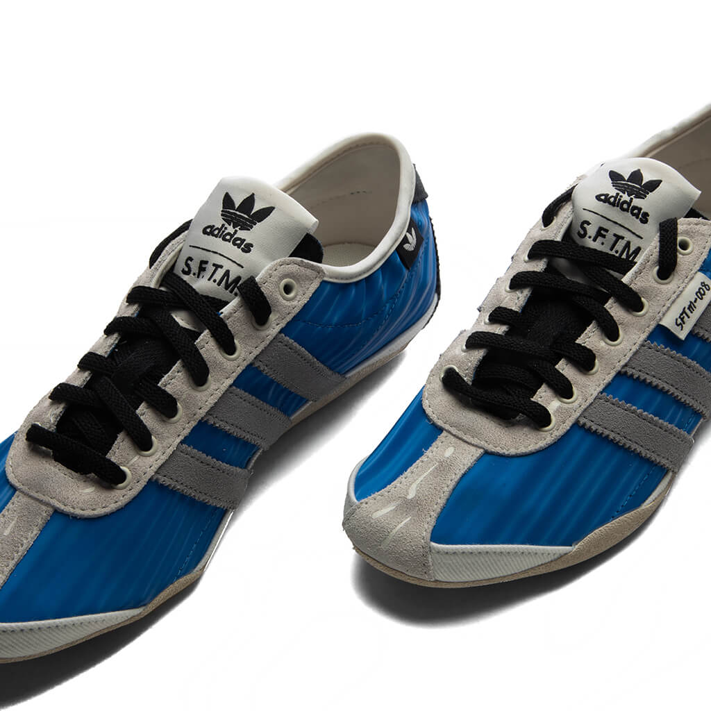 Adidas Originals x Song for the Mute Women's Tokyo - Blue Bird/Charcoal Solid Grey/Off White