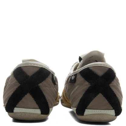 Adidas Originals x Song for the Mute Women's Tokyo - Off White/Preloved Yellow/Core Black