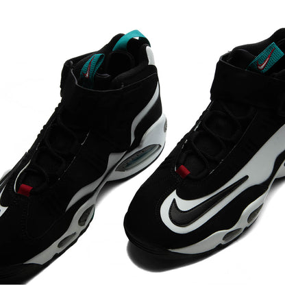 Air Griffey Max 1 'Fresh Water' - White/Black/Fresh Water