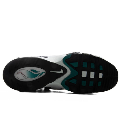 Air Griffey Max 1 'Fresh Water' - White/Black/Fresh Water