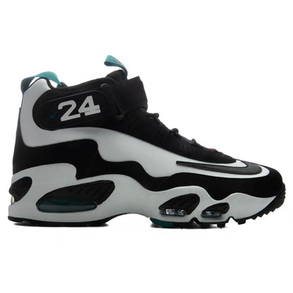 Air Griffey Max 1 'Fresh Water' - White/Black/Fresh Water