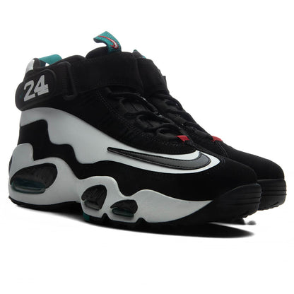 Air Griffey Max 1 'Fresh Water' - White/Black/Fresh Water
