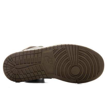 Women's Air Jordan 1 Retro High OG 'Khaki' - Khaki/Multi/Sail/Cargo Khaki