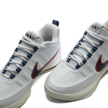 Book 2 'WNBA 30th Anniversary' - White/Midnight Navy/Fireberry