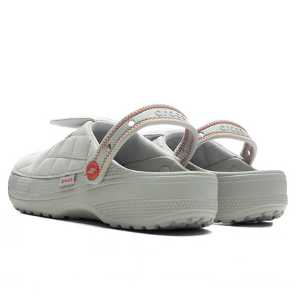 Crocs x Umbro Crafted Clog - Atmosphere
