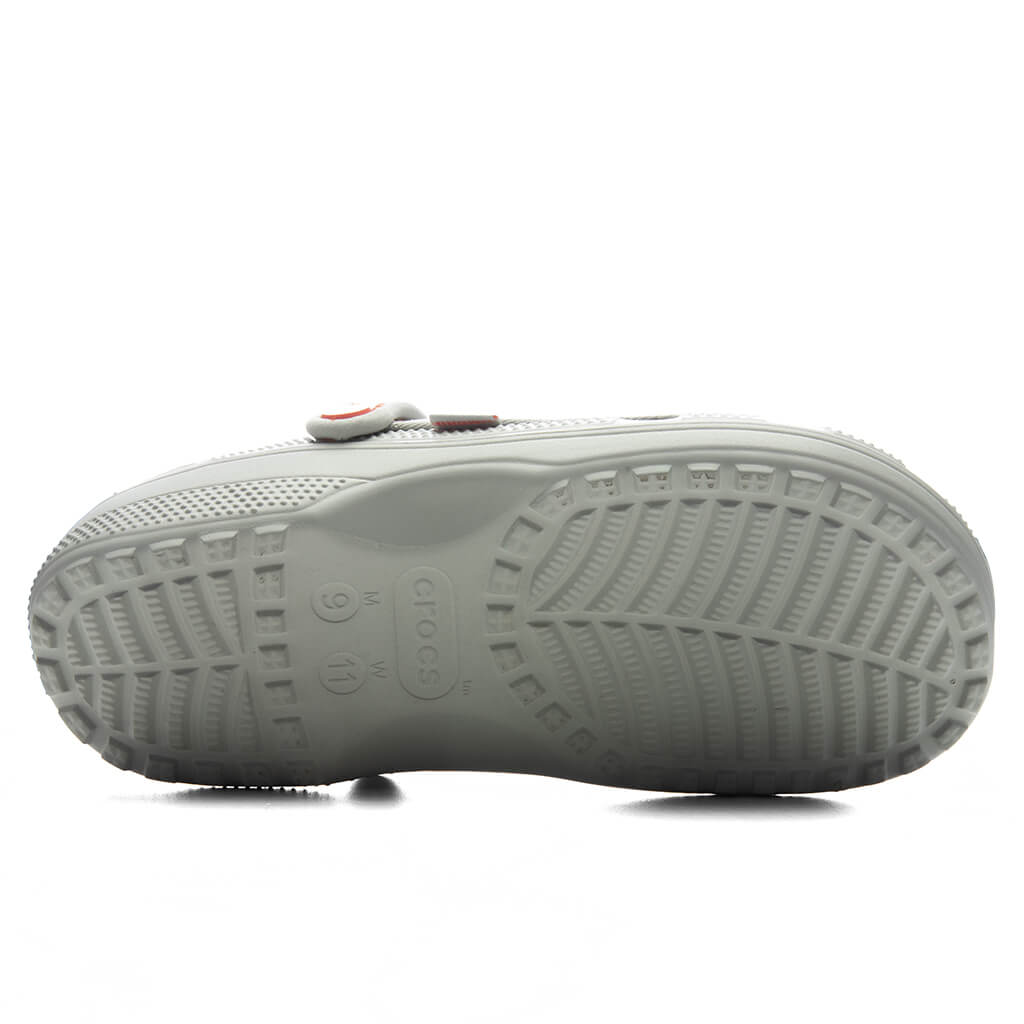 Crocs x Umbro Crafted Clog - Atmosphere