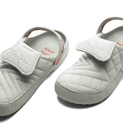 Crocs x Umbro Crafted Clog - Atmosphere