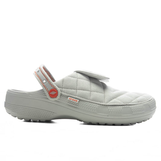 Crocs x Umbro Crafted Clog - Atmosphere