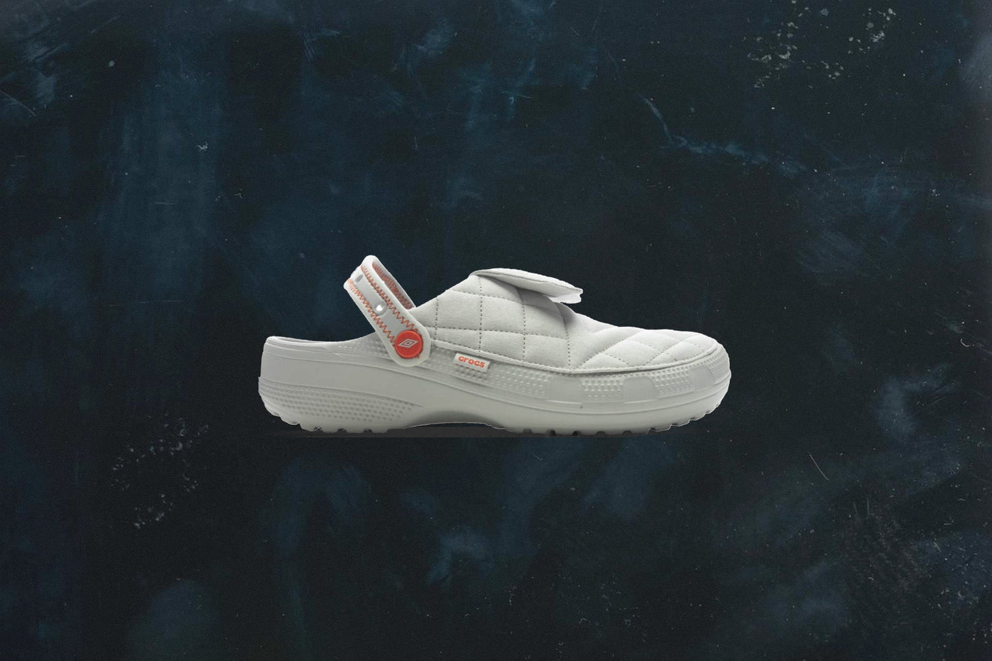Crocs x Umbro Crafted Clog - Atmosphere