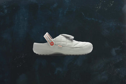Crocs x Umbro Crafted Clog - Atmosphere