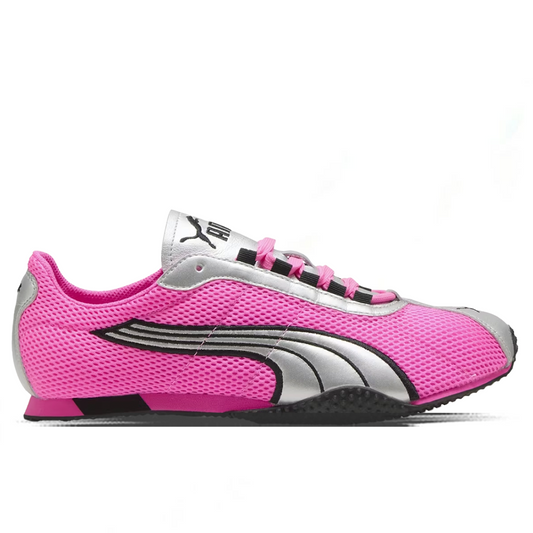 H-Street OG - Poison Pink/Puma Silver