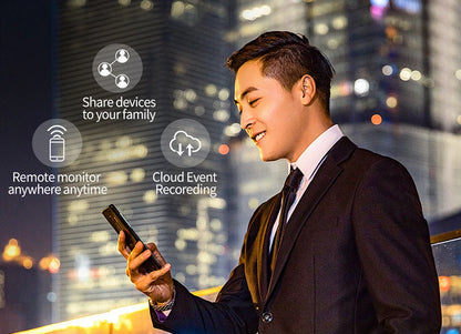 Tuya Smart Door Sensor (WiFi/Zigbee)