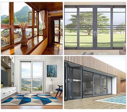 Tuya Smart Door Sensor (WiFi/Zigbee)