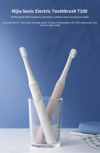 Xiaomi Mijia T100 Sonic Toothbrush