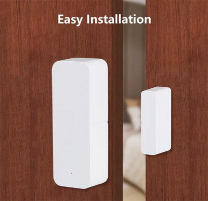 Tuya Smart Door Sensor (WiFi/Zigbee)