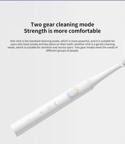 Xiaomi Mijia T100 Sonic Toothbrush