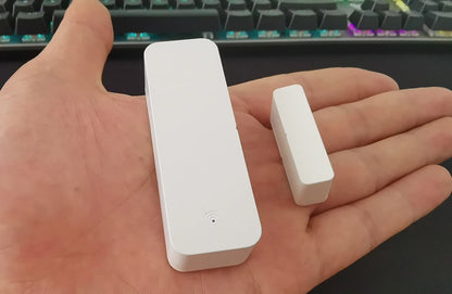 Tuya Smart Door Sensor (WiFi/Zigbee)