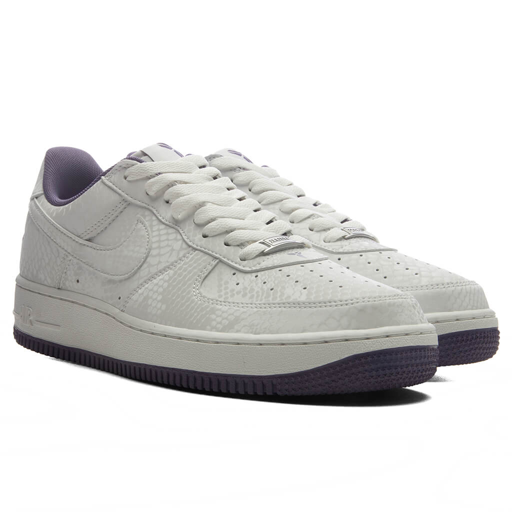 Nike x Kobe Bryant Air Force 1 Low 'Daybreak' - Summit White/Daybreak