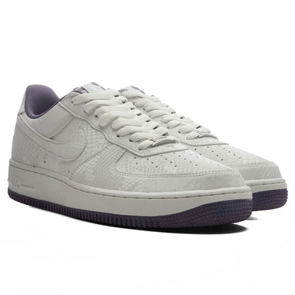 Nike x Kobe Bryant Air Force 1 Low 'Daybreak' - Summit White/Daybreak