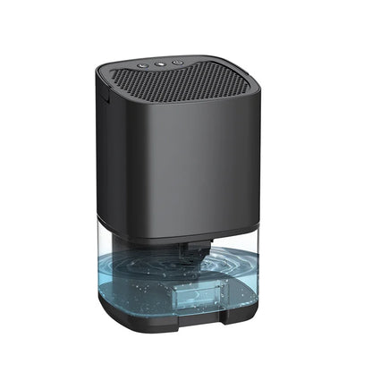 Portable Air Dehumidifier (EU/US Plug)
