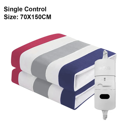 Electric Heating Blanket with Auto Thermostat (220V)