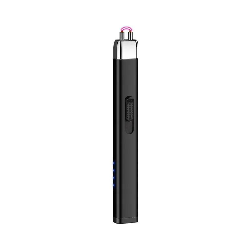 USB Arc Plasma Lighter (Windproof)