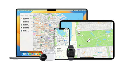 UGREEN Smart Tracker Tag (Apple Find My)