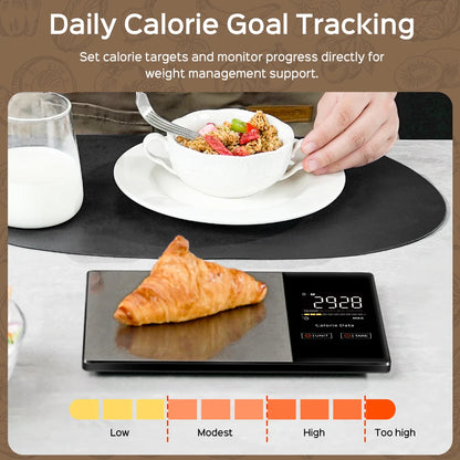 Smart Digital Kitchen Scale (5kg)