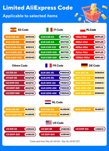 SOLARPLAY Portable Power Station (2160Wh)