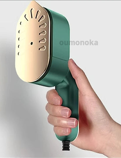 Portable Handheld Clothing Steamer Iron