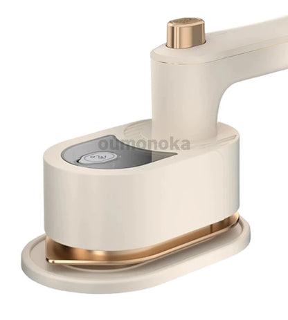 Portable Handheld Clothing Steamer Iron