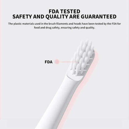 Xiaomi Mijia T100 Sonic Toothbrush