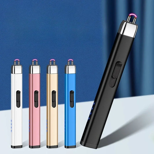 USB Arc Plasma Lighter (Windproof)