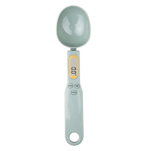 Digital Spoon Scale (0.1–500g)