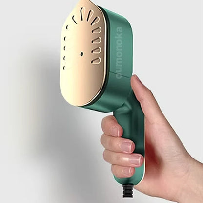 Portable Handheld Clothing Steamer Iron