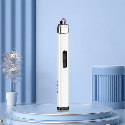 USB Arc Plasma Lighter (Windproof)