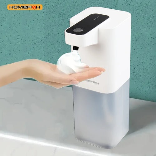 HOMEFISH P5 Foaming Soap Dispenser